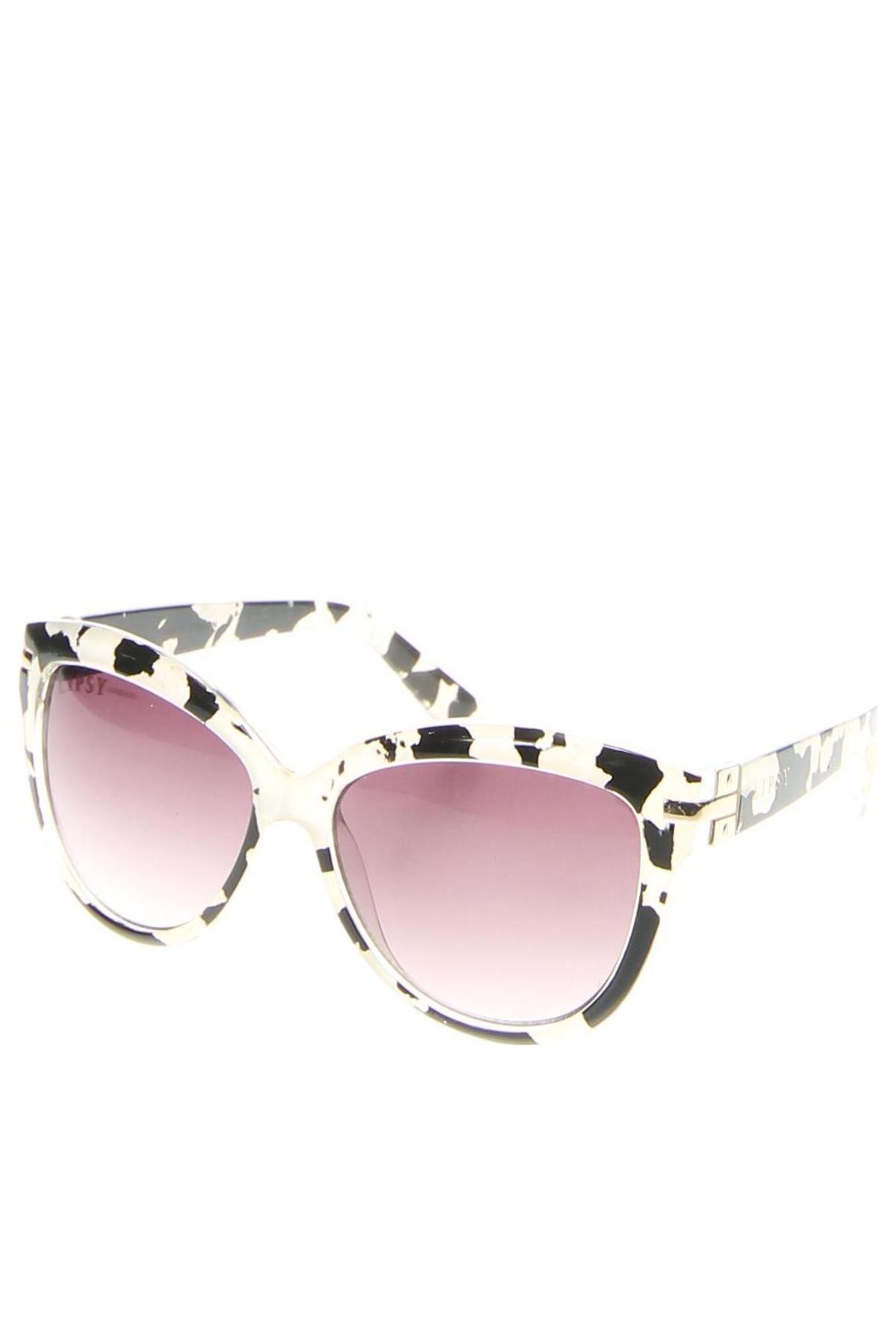 Sonnenbrille Lipsy London, Farbe Mehrfarbig, Preis 9,33 €