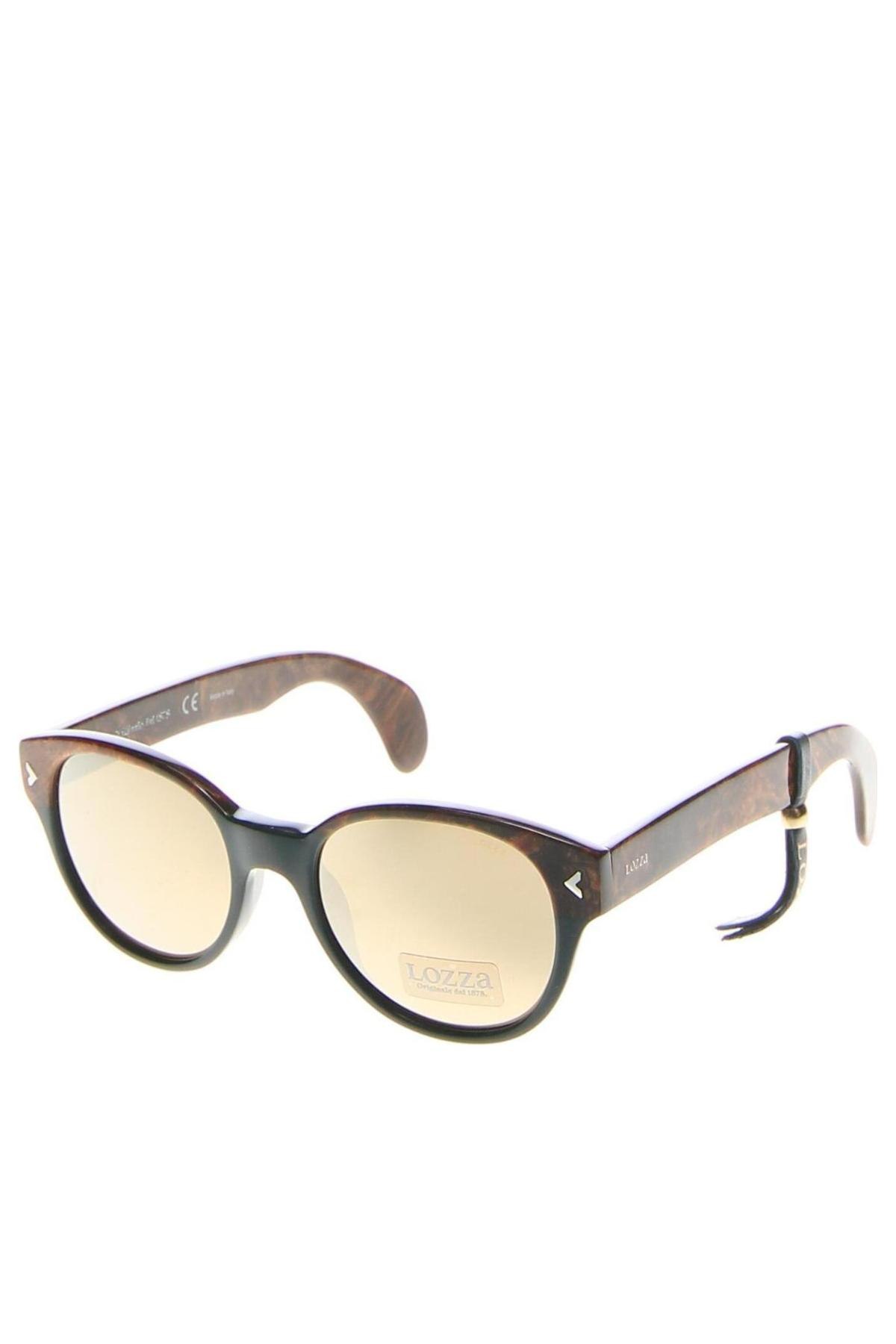 Ochelari de soare Lozza, Culoare Multicolor, Preț 612,33 Lei