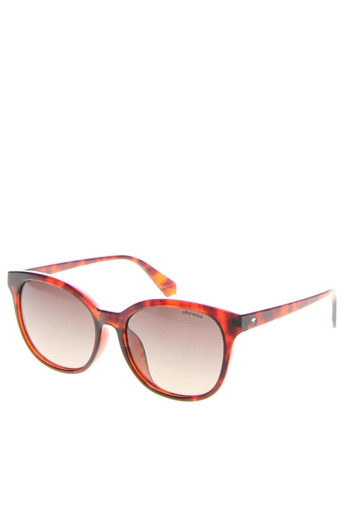 Sonnenbrille POLAROID, Farbe Braun, Preis 38,49 €