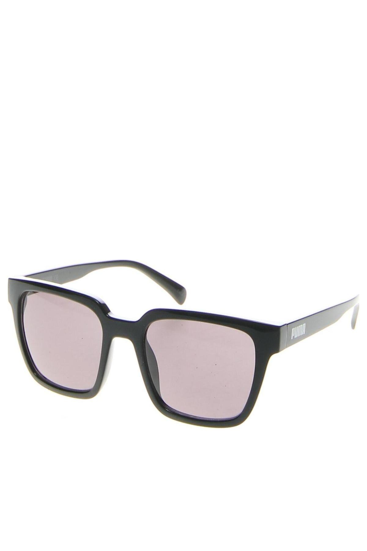 Ochelari de soare PUMA, Culoare Negru, Preț 346,71 Lei