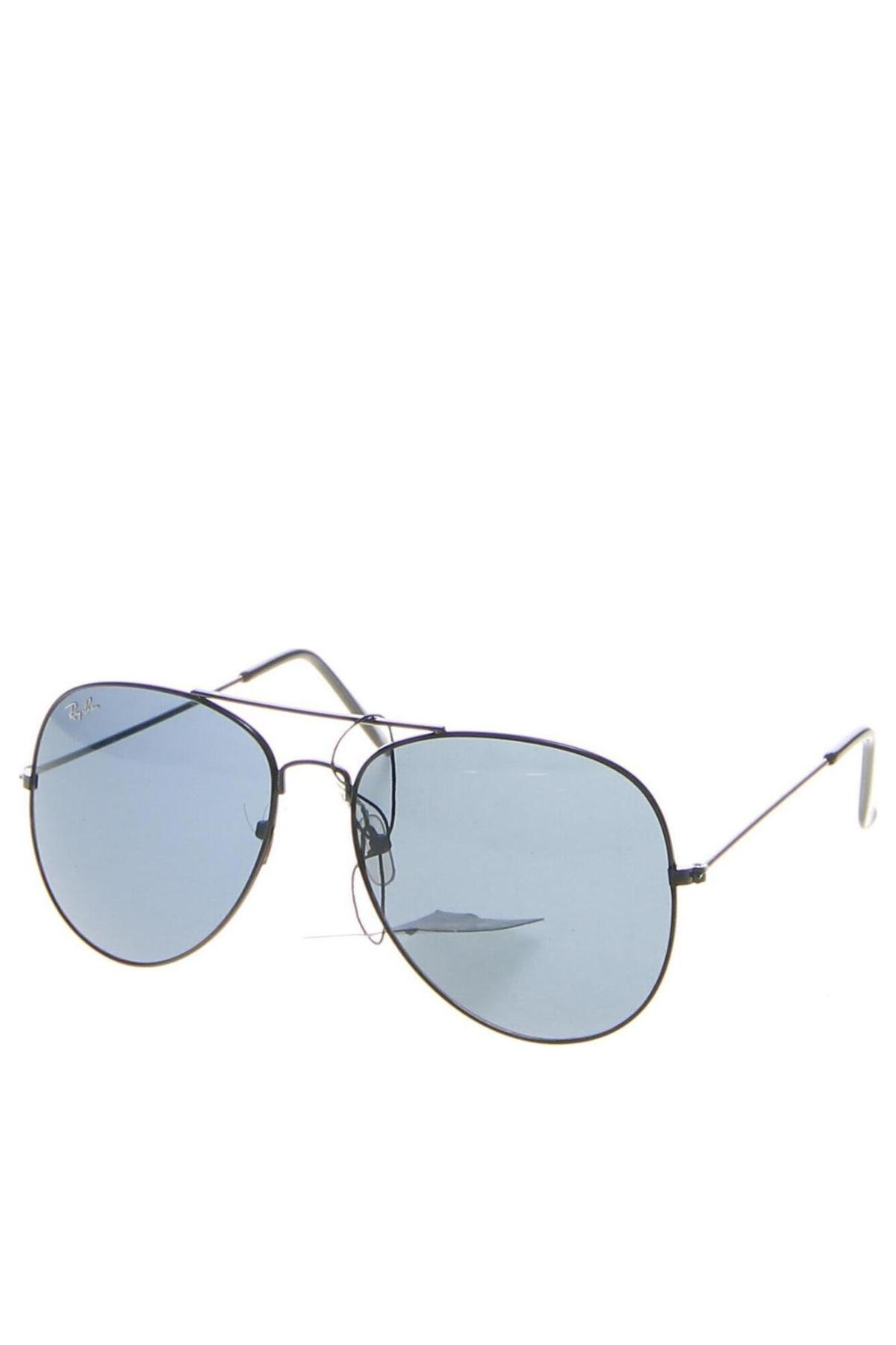 Sonnenbrille Ray Ban, Farbe Schwarz, Preis 100,35 €