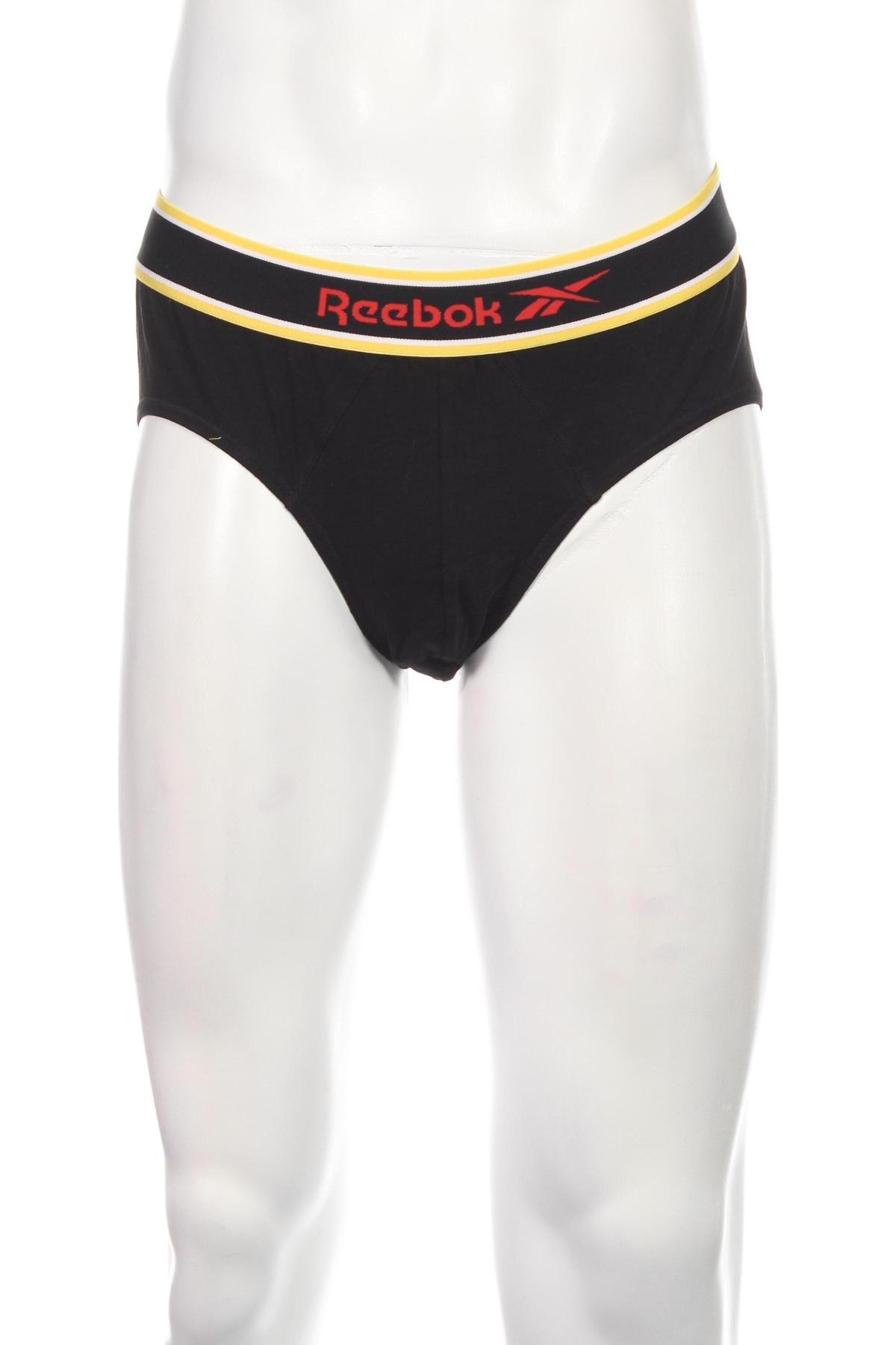 Slip Reebok, Méret L, Szín Fekete, Ár 4 905 Ft