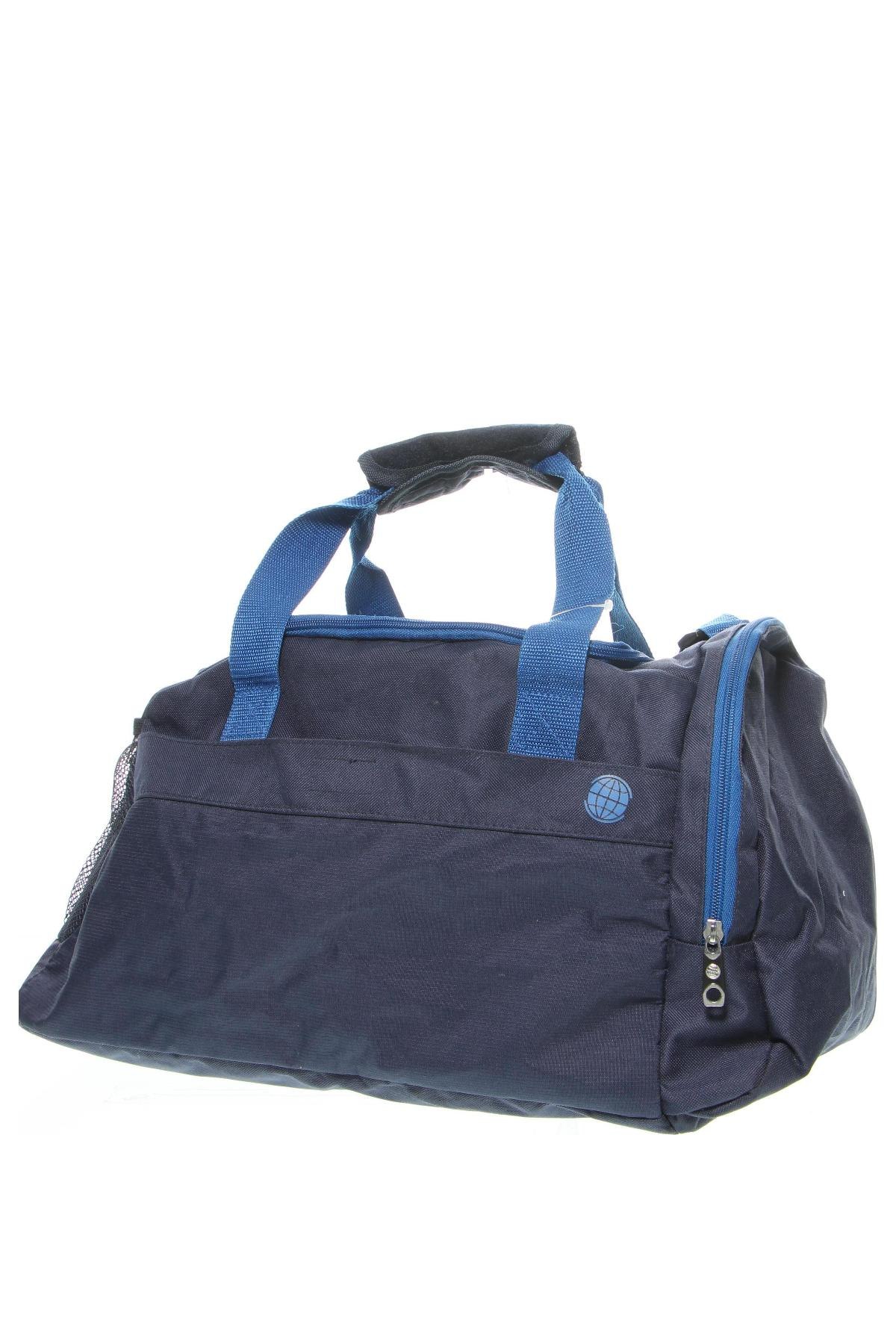 Sac sport, Culoare Albastru, Preț 125,00 Lei