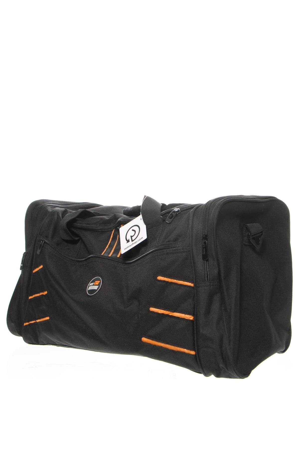 Τσάντα ταξιδίου, Χρώμα Μαύρο, Τιμή 22,27 €