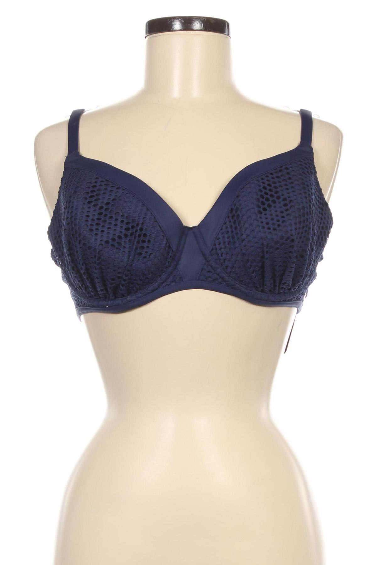 Büstenhalter Fantasie, Größe XL, Farbe Blau, Preis 35,57 €