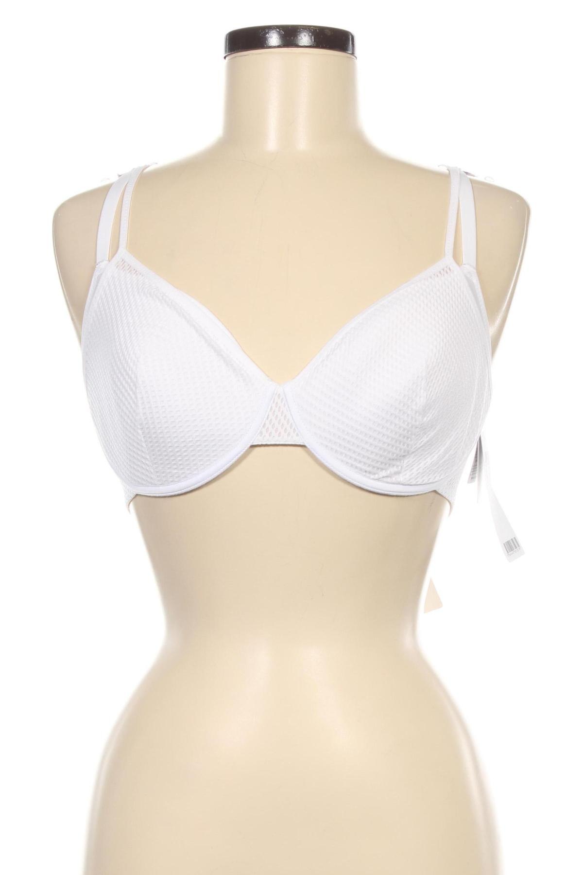 Sutien Passionata, Mărime S, Culoare Alb, Preț 105,39 Lei