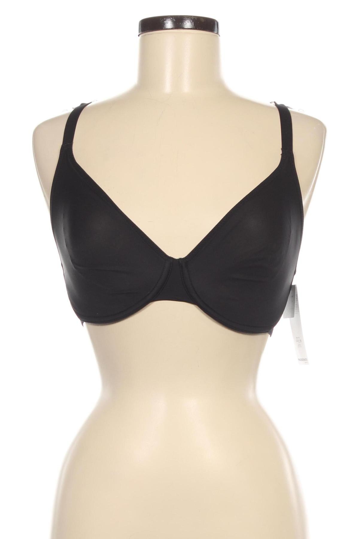 Sutien Passionata, Mărime M, Culoare Negru, Preț 103,95 Lei