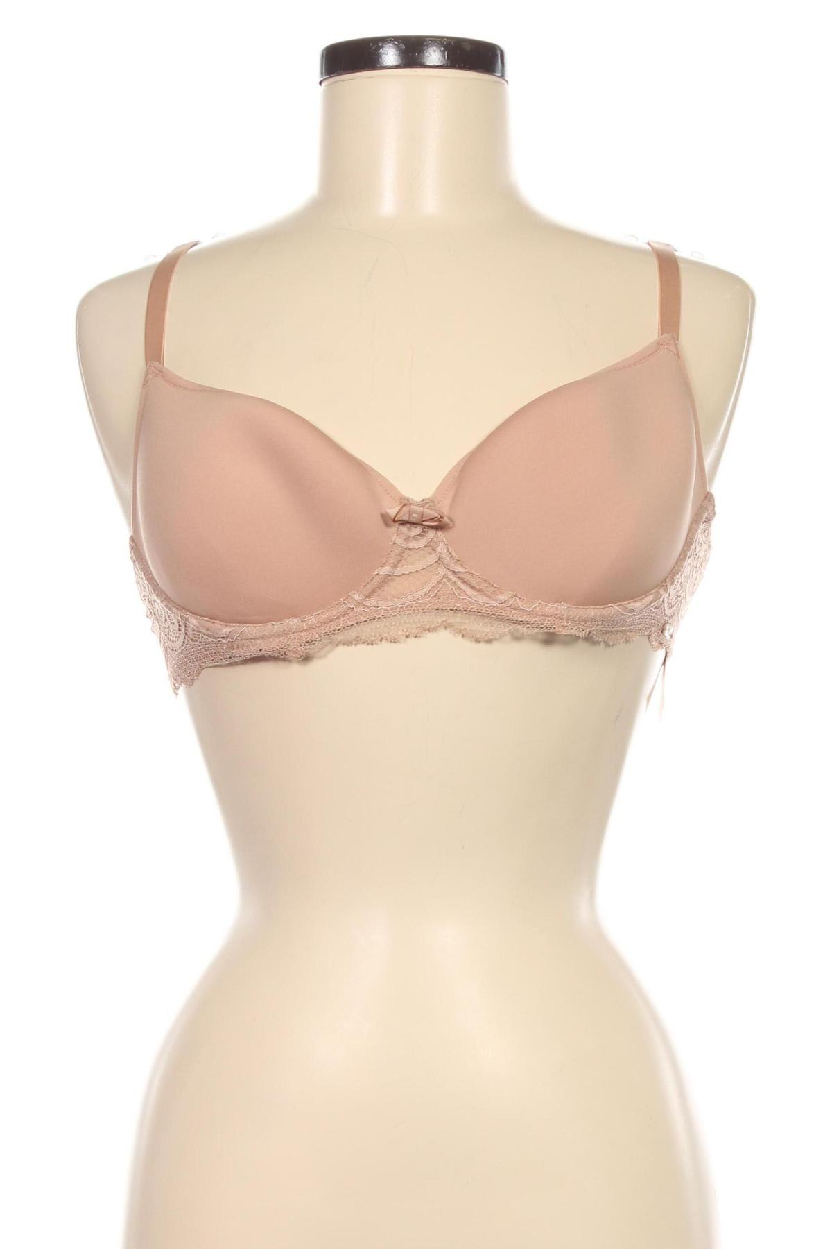 Büstenhalter Rosy, Größe M, Farbe Beige, Preis 16,01 €