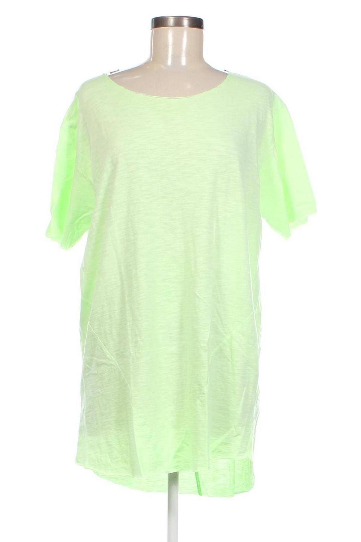 Tunika Leif Nelson, Größe XL, Farbe Grün, Preis 12,63 €