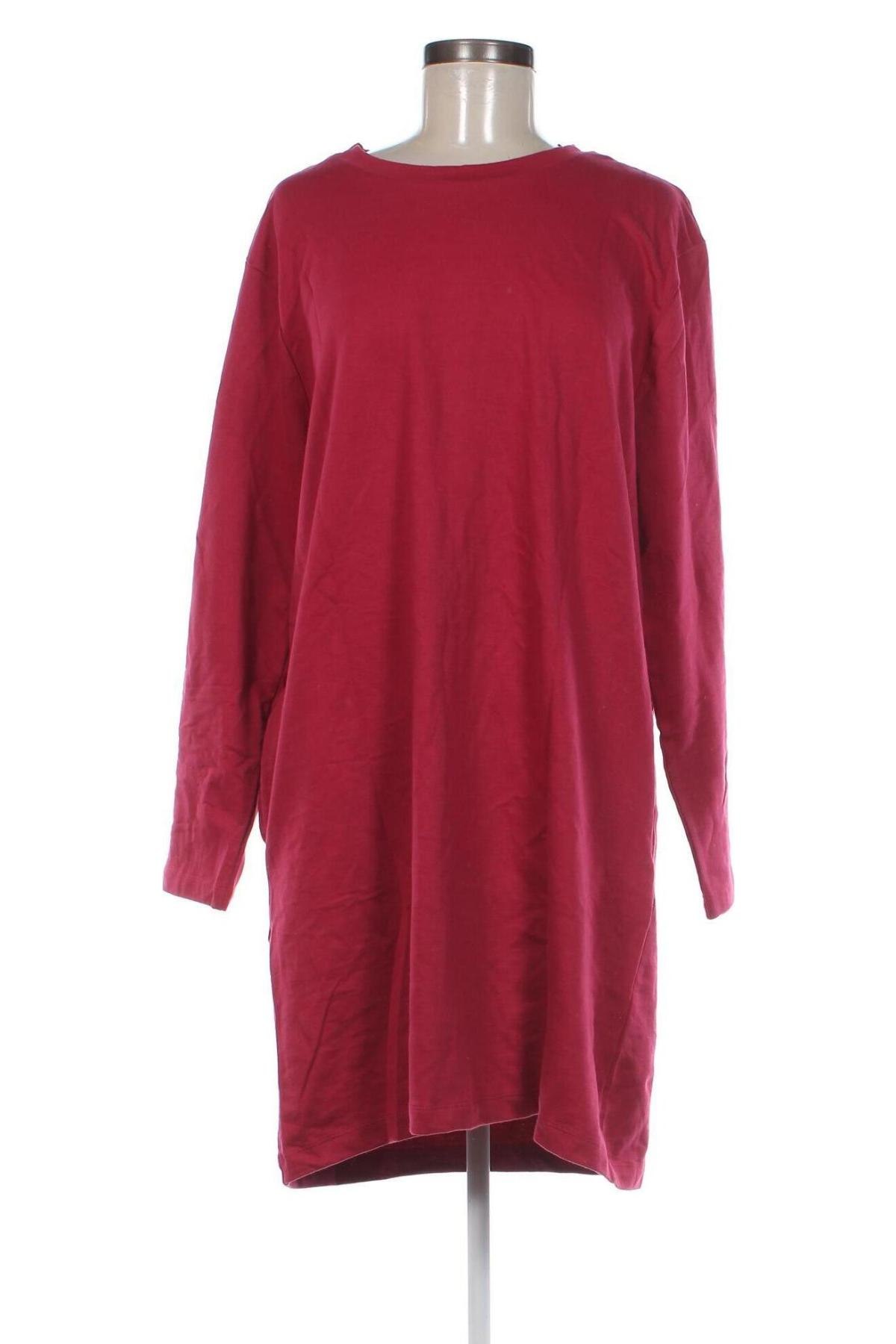 Tunika My Wear, Größe L, Farbe Rot, Preis 7,52 €