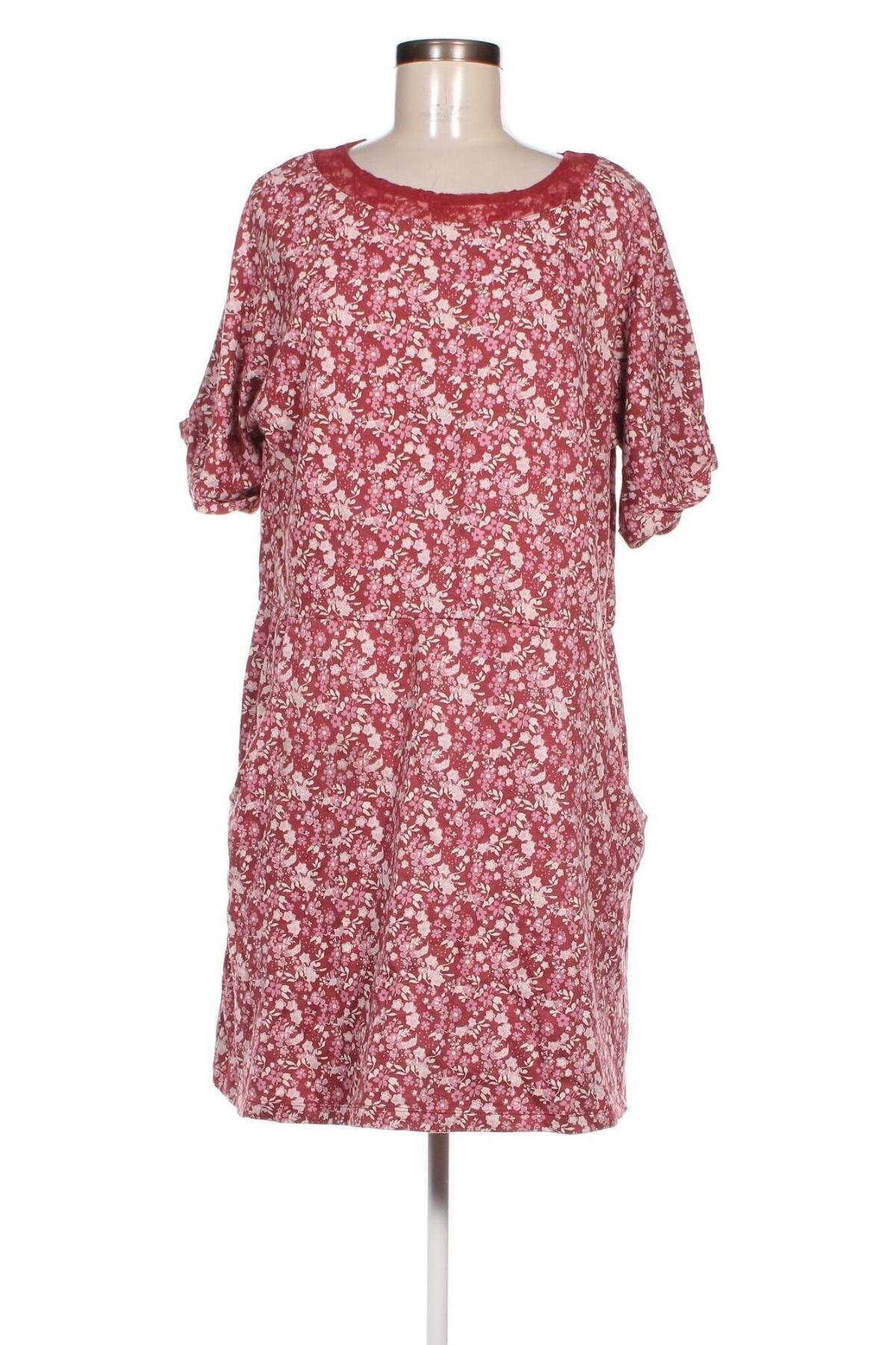 Tunika Sheego, Größe XL, Farbe Mehrfarbig, Preis € 11,67