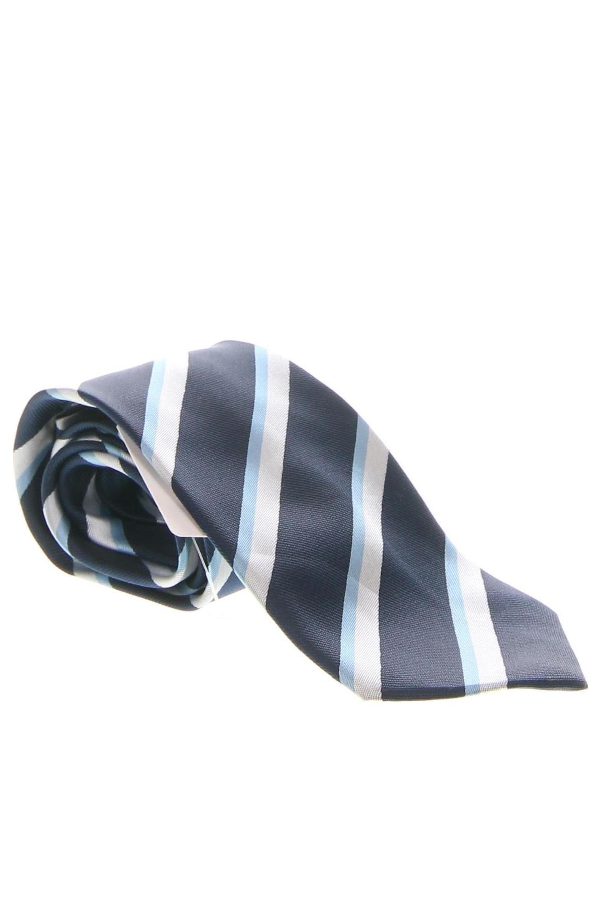 Krawatte Dunlop, Farbe Mehrfarbig, Preis 28,81 €