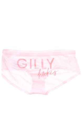 Nohavičky Gilly Hicks, Veľkosť L, Farba Ružová, Cena  6,29 €