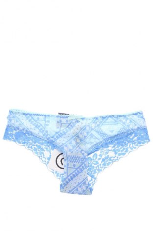 Bikini Gilly Hicks, Rozmiar XS, Kolor Kolorowy, Cena 16,99 zł