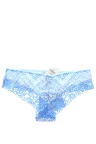 Bikini Gilly Hicks, Rozmiar XS, Kolor Kolorowy, Cena 16,99 zł