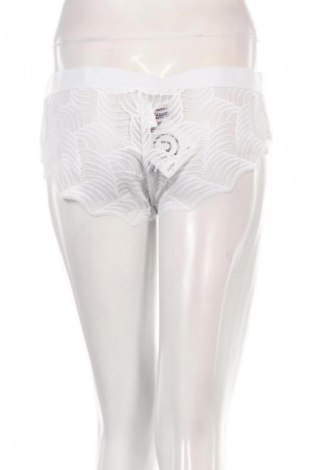 Bikini Lascana, Größe M, Farbe Weiß, Preis 7,99 €