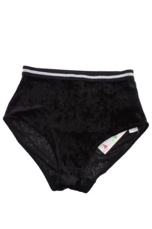 Μπικίνι Stradivarius, Μέγεθος L, Χρώμα Μαύρο, Τιμή 3,99 €