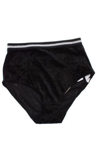 Bikini Stradivarius, Rozmiar M, Kolor Czarny, Cena 16,99 zł