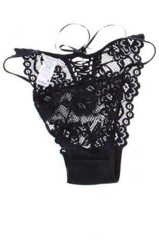 Bikini Unbranded, Größe S, Farbe Schwarz, Preis 6,29 €