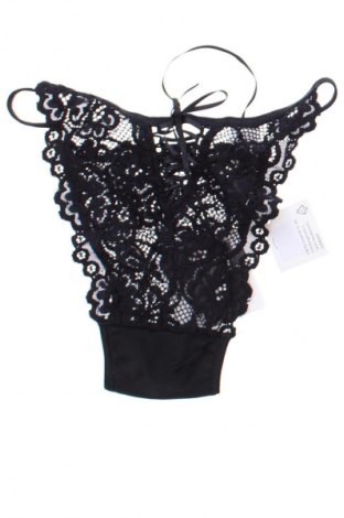 Bikini Unbranded, Größe S, Farbe Schwarz, Preis 6,29 €
