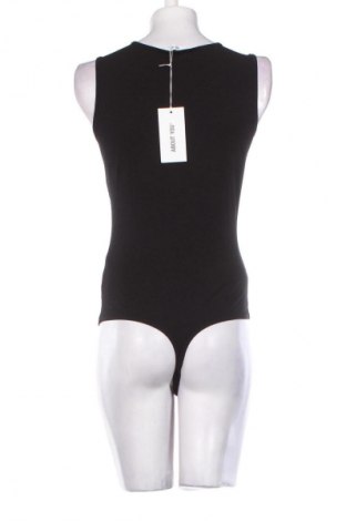 Body About You, Rozmiar M, Kolor Czarny, Cena 150,99 zł