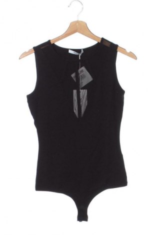 Bodysuit About You, Μέγεθος XS, Χρώμα Μαύρο, Τιμή 28,99 €
