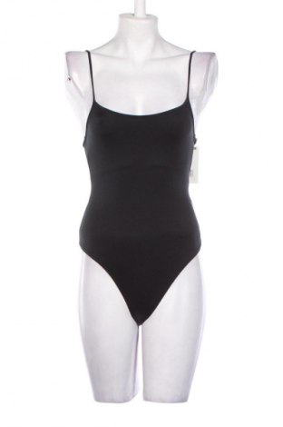 Bodysuit Bershka, Μέγεθος S, Χρώμα Μαύρο, Τιμή 16,99 €
