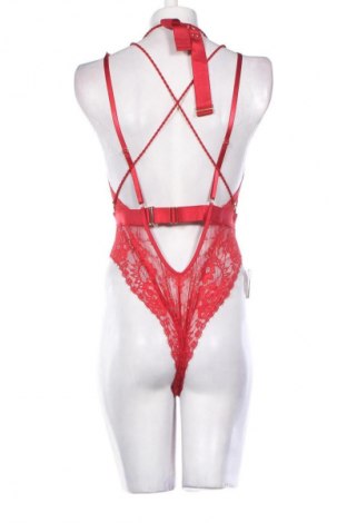 Body. Hunkemoller, Mărime S, Culoare Roșu, Preț 156,99 Lei