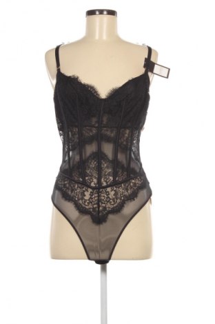 Body Hunkemoller, Größe L, Farbe Schwarz, Preis 31,99 €
