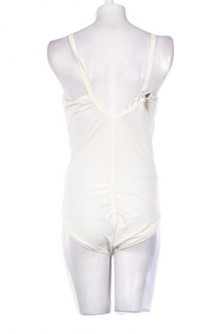 Bodysuit Jolinesse, Μέγεθος XXL, Χρώμα Εκρού, Τιμή 16,39 €