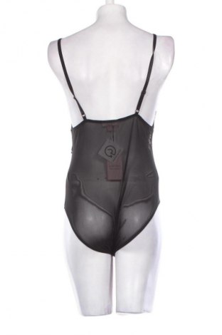 Bodysuit Miss Selfridge, Μέγεθος M, Χρώμα Μαύρο, Τιμή 24,23 €