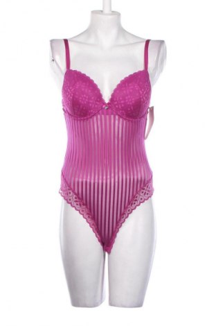 Body S.Oliver, Größe L, Farbe Rosa, Preis 28,99 €