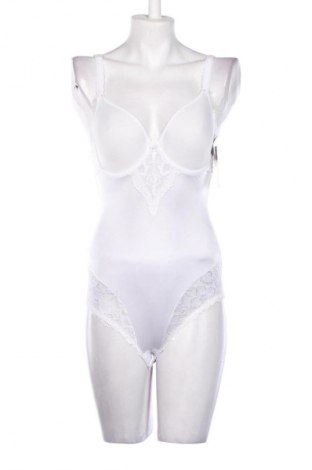 Bodysuit Sassa, Μέγεθος M, Χρώμα Λευκό, Τιμή 10,99 €