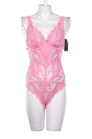 Bodysuit Sassa, Μέγεθος L, Χρώμα Ρόζ , Τιμή 19,07 €