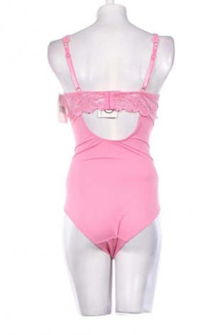 Bodysuit Sassa, Μέγεθος L, Χρώμα Ρόζ , Τιμή 19,07 €