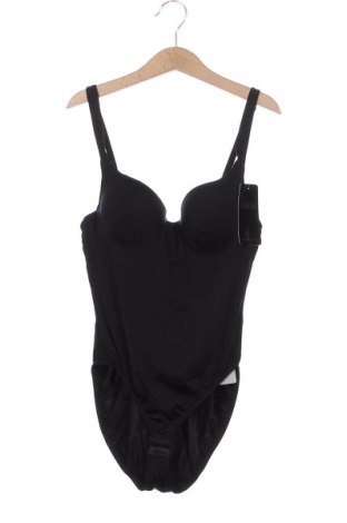 Bodysuit Sassa, Μέγεθος XS, Χρώμα Μαύρο, Τιμή 19,07 €