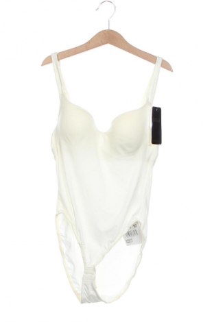 Bodysuit Sassa, Μέγεθος XS, Χρώμα Εκρού, Τιμή 19,07 €