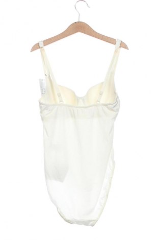 Bodysuit Sassa, Μέγεθος XS, Χρώμα Εκρού, Τιμή 19,07 €