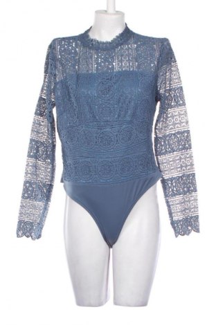 Body Two Sisters, Größe XL, Farbe Blau, Preis 18,99 €