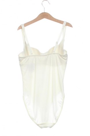 Body Unbranded, Rozmiar XS, Kolor ecru, Cena 72,85 zł