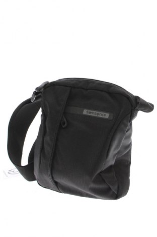Torebka Samsonite, Kolor Czarny, Cena 146,09 zł