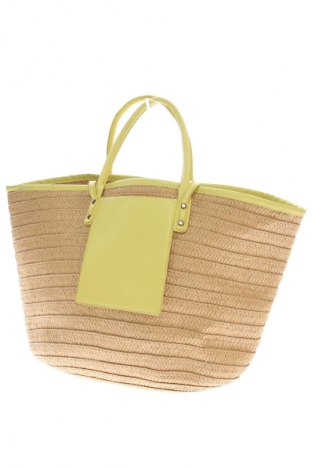 Geantă Unbranded, Culoare Bej, Preț 96,99 Lei