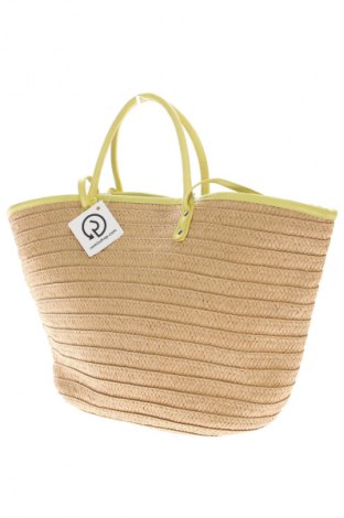 Geantă Unbranded, Culoare Bej, Preț 96,99 Lei