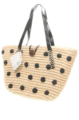 Tasche Unbranded, Farbe Beige, Preis € 43,99