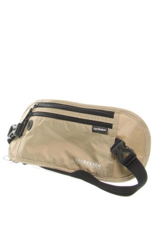 Τσάντα Unbranded, Χρώμα  Μπέζ, Τιμή 12,99 €