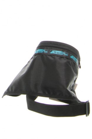 Geantă de brâu Unbranded, Culoare Negru, Preț 64,27 Lei