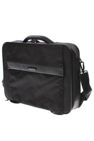 Geantă de laptop Samsonite, Culoare Negru, Preț 200,99 Lei