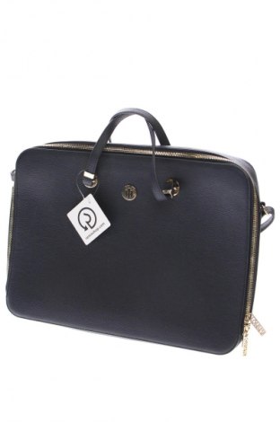 Laptoptasche Tommy Hilfiger, Farbe Blau, Preis € 151,13