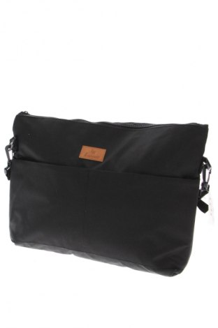 Torba na laptopa Unbranded, Kolor Czarny, Cena 45,10 zł