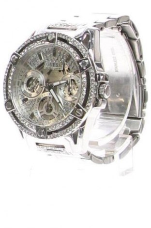 Zegarek Guess, Kolor Srebrzysty, Cena 1 279,99 zł